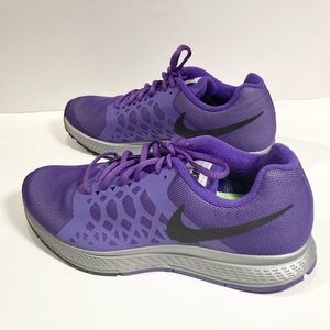 Nike Womens Zoom Pegasus 31 Flash